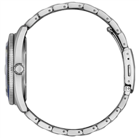 Orologio Citizen Uomo Of Marine in Acciaio AW1761-89L - AW1761-89L